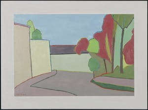 Paul Overhaus - Olieverf op board, Rond de Meermin te Edam no. 10 kopen? Bied vanaf 40!