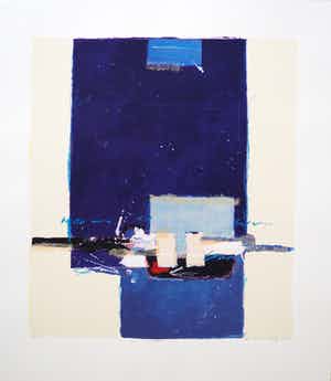 Ron van der Werf - Mysterie I verkocht voor € 50!