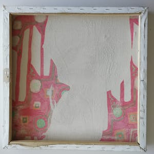 Niet of onleesbaar gesigneerd - Portret. Naakt. kopen? Bied vanaf 1!