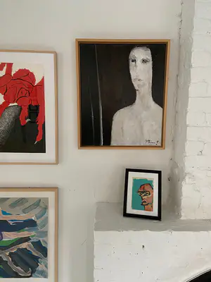 Frans Minnaert - origineel werk op canvas kopen? Bied vanaf 390!