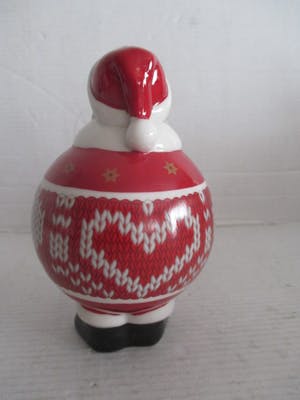 Villeroy en Boch - Kerstdecoratie kopen? Bied vanaf 1!