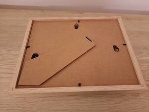 Christo - Wrapped Trees (inclusief origineel stukje stof) kopen? Bied vanaf 100!