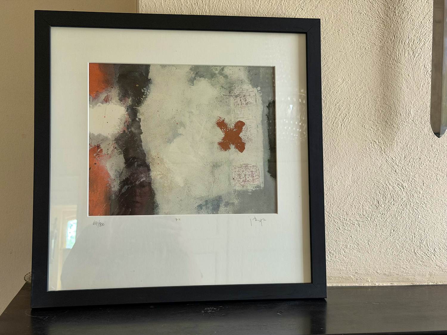 Jos Bamps - Z.T. (Zonder Titel) kopen? Bied vanaf 65!