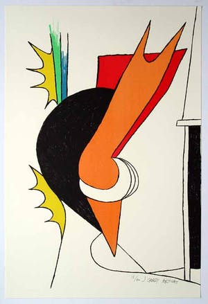 Joanet Gardy Artigas - Bracelet d´ivoir kopen? Bied vanaf 1!