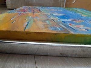 Elena Polyakova - Op het strand kopen? Bied vanaf 75!