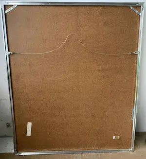 Johann van den Noort - Rivier in zee kopen? Bied vanaf 45!