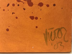 Victor Hoefnagels - Tomato ketchup kopen? Bied vanaf 750!