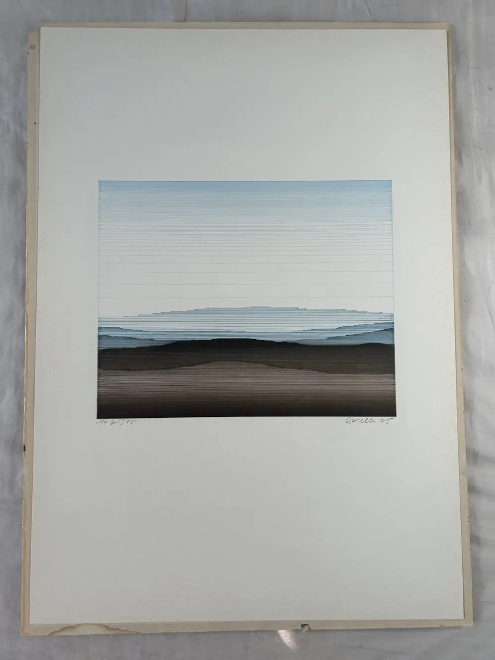 Claudia Keller (1942)