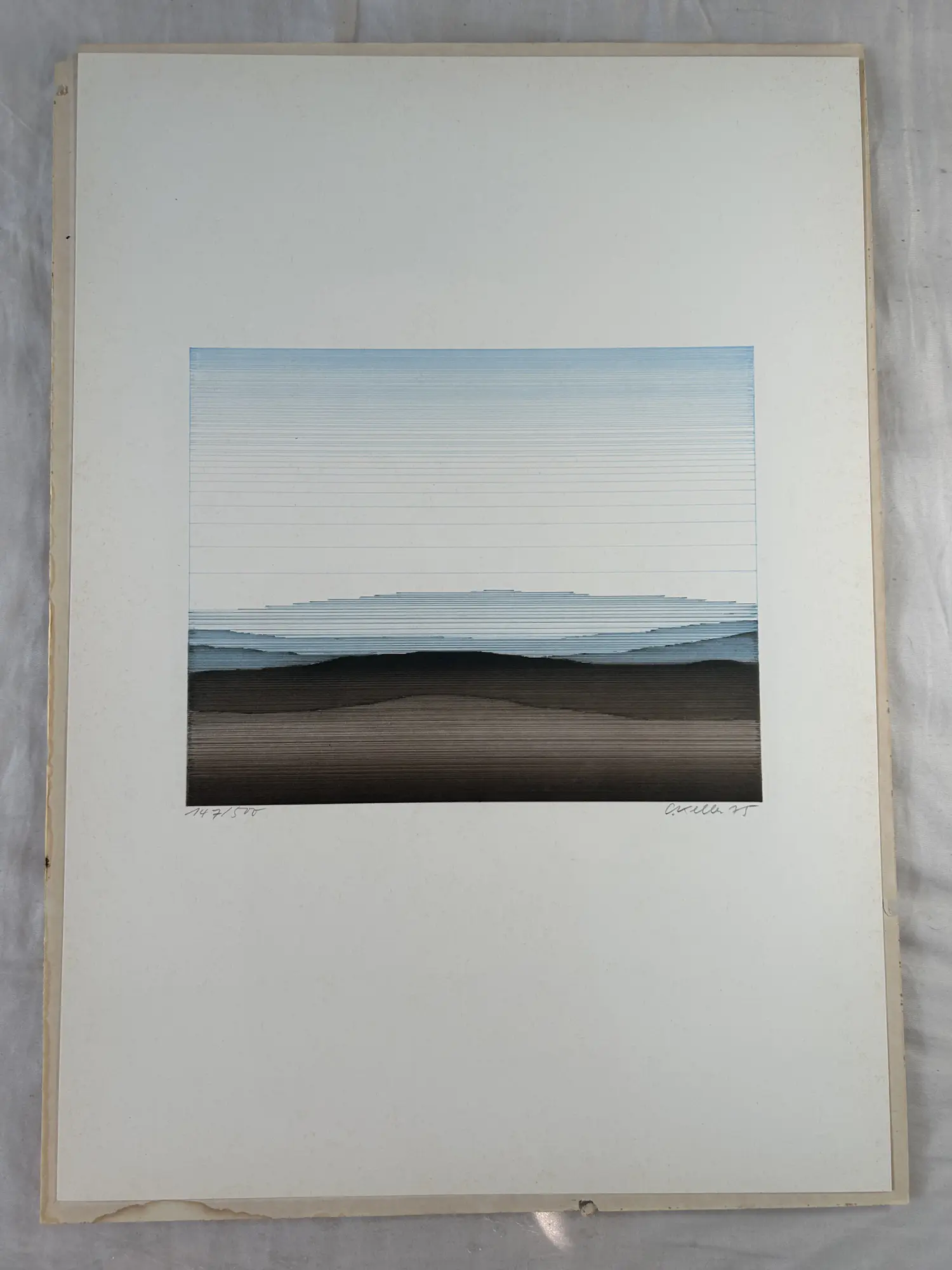 Claudia Keller (1942)