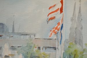 Laurens Jannis Braams - niet bekend kopen? Bied vanaf 45!