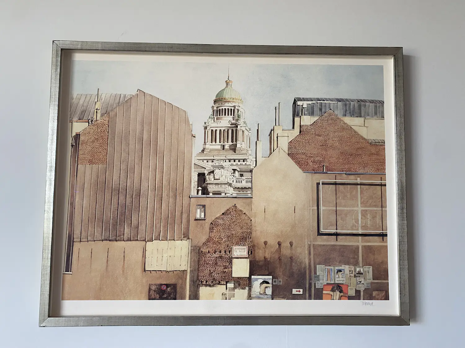 Roger Wittevrongel (1933)