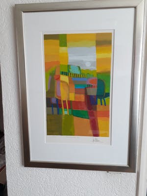 Ton Schulten - zonovergoten 2 kopen? Bied vanaf 315!