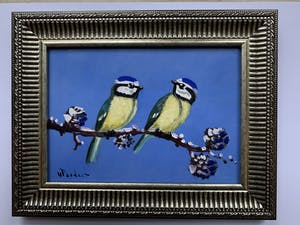 Henk Poeder - Pimpelmeesjes kopen? Bied vanaf 60!