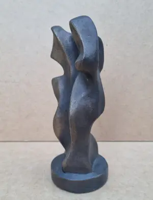 Fernand Vanderplancke - Twee vrouwen kopen? Bied vanaf 85!