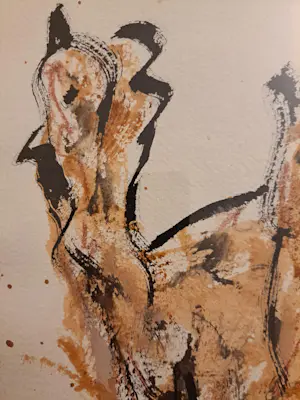 Anton Heyboer - Oerkip....... kopen? Bied vanaf 140!