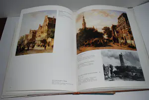 Cornelis Springer - 2 monumentale boeken: oeuvrecatalogus 1984 & Langs de Zuiderzee 2015 kopen? Bied vanaf 115!