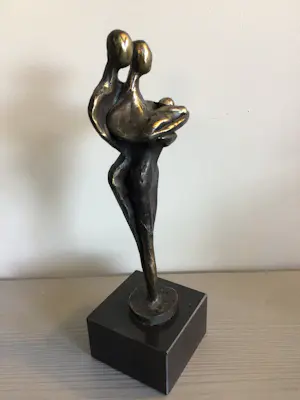 Corry Ammerlaan - “ Liefdevol gezin “ zeldzaam kopen? Bied vanaf 139!