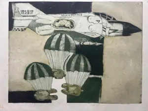 Jan Verburg - Zonder titel kopen? Bied vanaf 20!