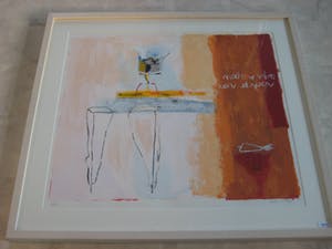 Anna Verrijt - Zonder titel. kopen? Bied vanaf 1!