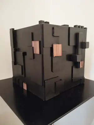 Carole CARPIER - ATRIUM kopen? Bied vanaf 259!