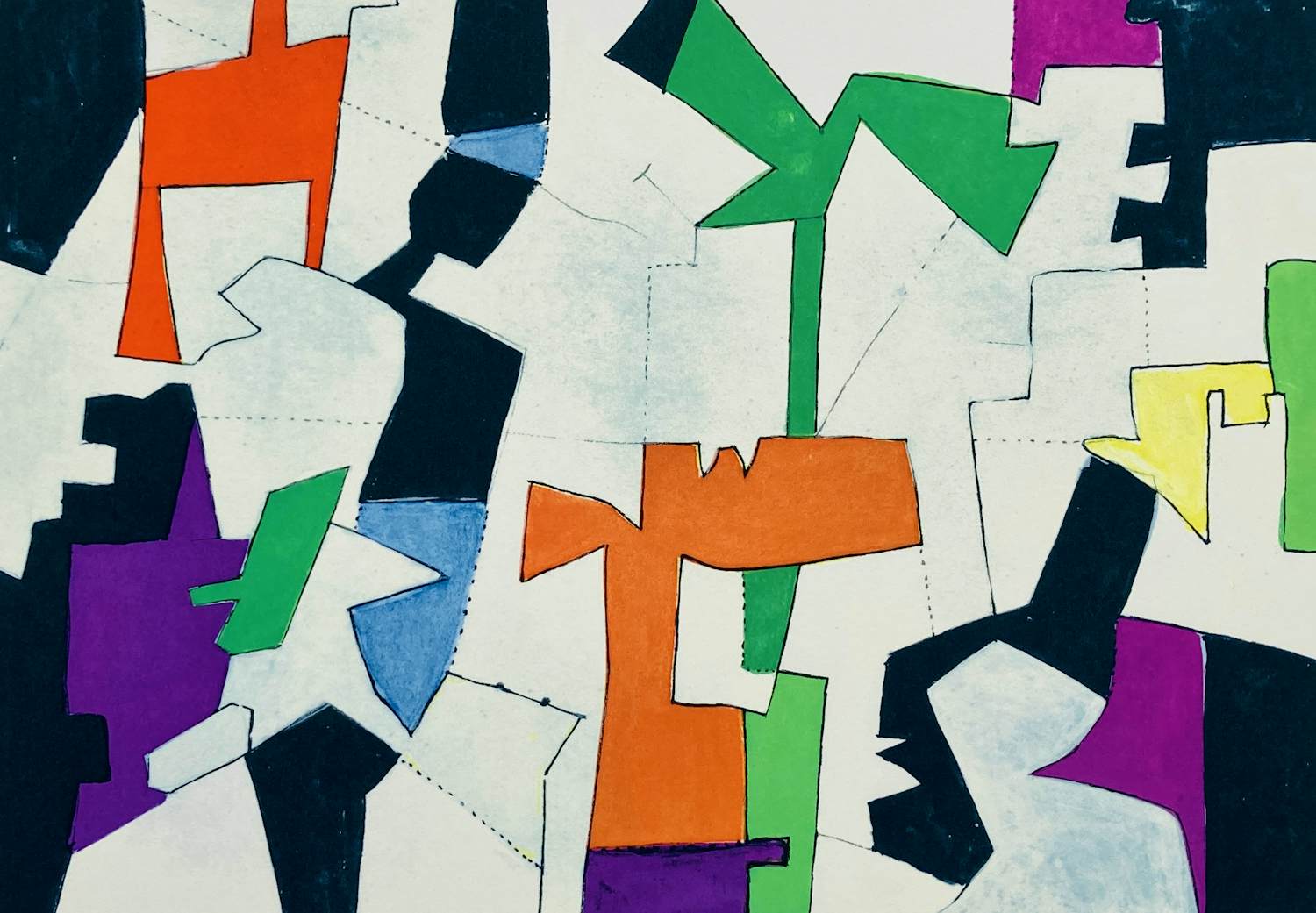 Jan Roëde - Zonder titel kopen? Bied vanaf 145!