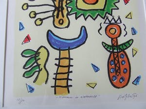 Keimpe Kootstra - Niemand is waterdicht kopen? Bied vanaf 35!