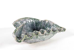 Peter von Hartsvelt Müller - Aardewerk, Joodse olielamp kopen? Bied vanaf 20!