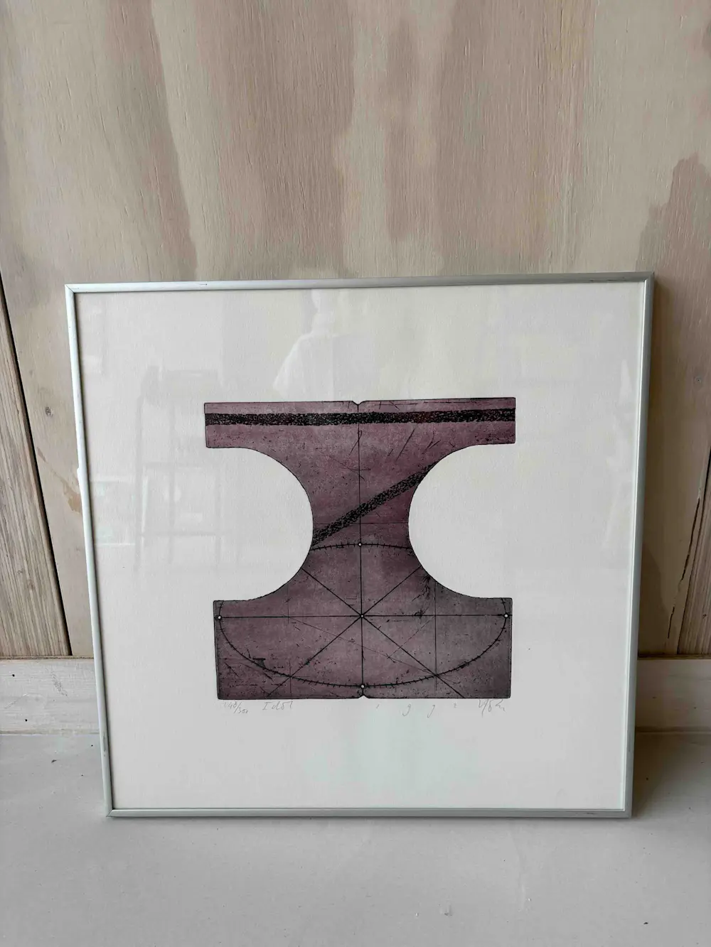 Yoka Voorbach (1950-2007)