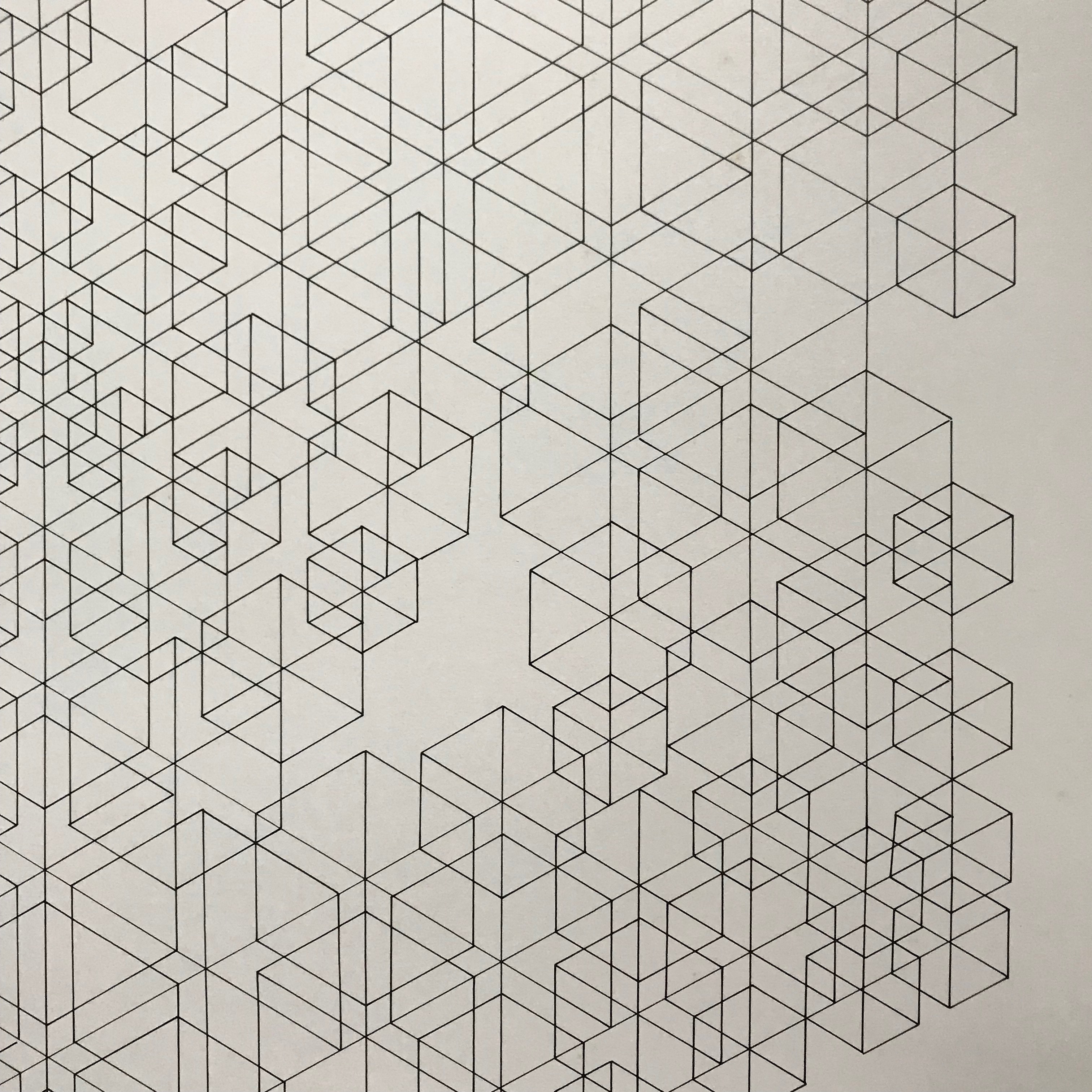 H.D. Schrader - Hans Dieter Schrader - Prachtige zeefdruk - 86/100 - 1972 kopen? Bied vanaf 125!