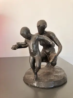 Kees Verkade - De eerste stap kopen? Bied vanaf 50!