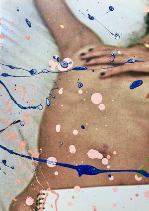 Peter Klashorst - My Beauty kopen? Bied vanaf 1!