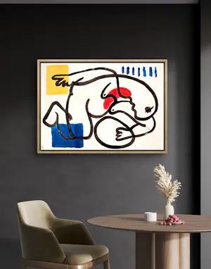 Gundi Falk - Falks Klebstoff kopen? Bied vanaf 750!