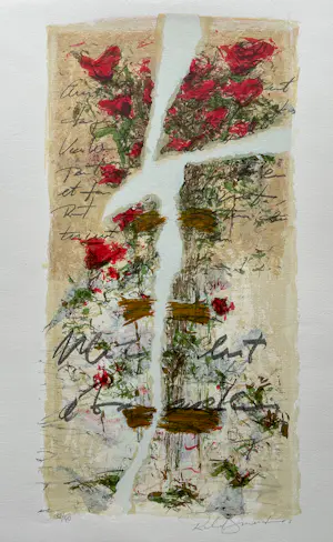 Richard Smeets - Zonder titel kopen? Bied vanaf 21!