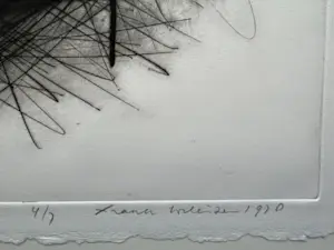 Frank Lodeizen - ZONDER TITEL kopen? Bied vanaf 100!