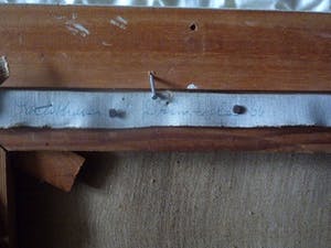 Willy Sommer - Jachthaven te Drimmelen 1960 kopen? Bied vanaf 94!