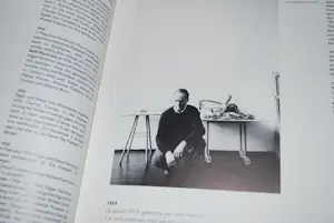 Edgar Fernhout - 2x, o.a. monografie kopen? Bied vanaf 35!