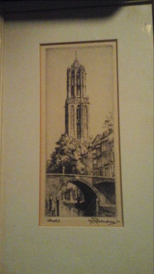 Hendrikus Roodenburg - Dom in Utrecht kopen? Bied vanaf 28!