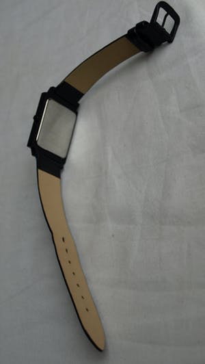 Herman Brood - Horloge “Tough Bump” – in het originele doosje kopen? Bied vanaf 10!