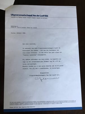 Don Englander - Het Twentse Landschap kopen? Bied vanaf 50!