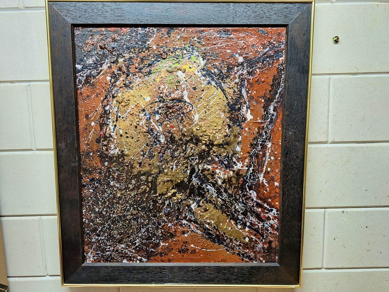 Gerard Voet - Stilleven kopen? Bied vanaf 125!