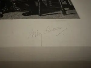 Willem Steelink (sr.) - Gravure kopen? Bied vanaf 1!