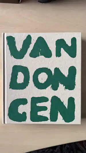 Kees van Dongen - Tentoonstelling catalogus Monaco - Montréal - Rotterdam verkauft für € 60!