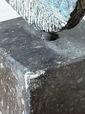 Pierre Lumey - ZONDER TITEL kopen? Bied vanaf 400!