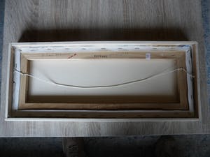 Wilma Schumm - Titel, "Stil gesprek". kopen? Bied vanaf 25!