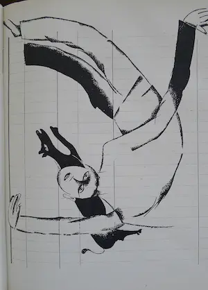 Marc Chagall - Le dur désir de durer,dor Paul Éluard kopen? Bied vanaf 180!