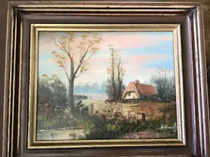 Henner Knauf - Boerderijtje kopen? Bied vanaf 15!