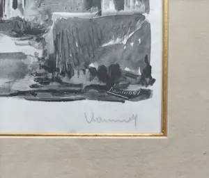 Maurice de Vlaminck - Nelle-la-Vallée, Maisons rustiques kaufen? Bieten Sie von 180!