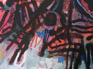 Toine Corstjens - " Before " kopen? Bied vanaf 95!