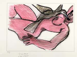 Corneille - titel niet goed leesbaar verkocht voor € 125!