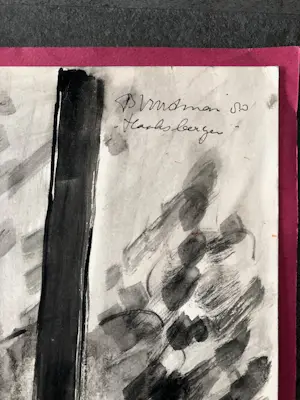 Bertus Voortman - Watermolen Haaksbergen kopen? Bied vanaf 60!